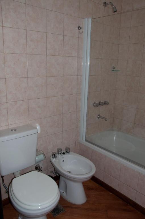 אל קלפטה Hosteria Elken חדר תמונה